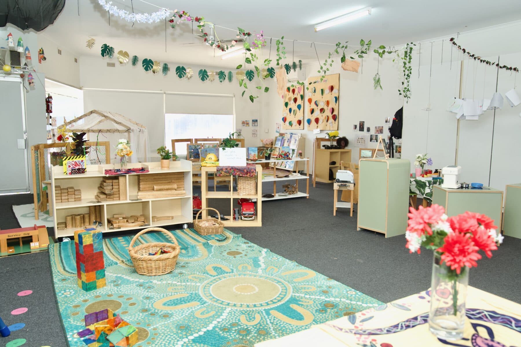 Kindergarten at Guthrie Street Child Care